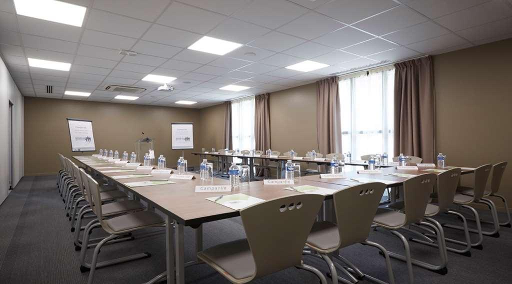 Campanile Bordeaux Ouest - Merignac Aeroport Facilities photo