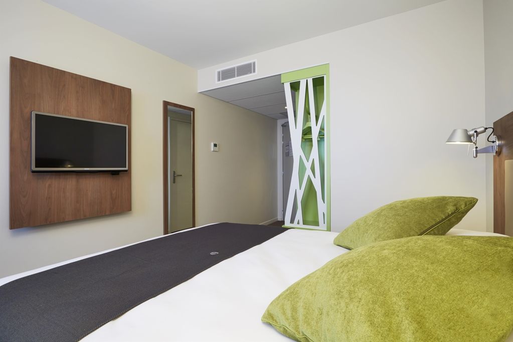 Campanile Bordeaux Ouest - Merignac Aeroport Room photo